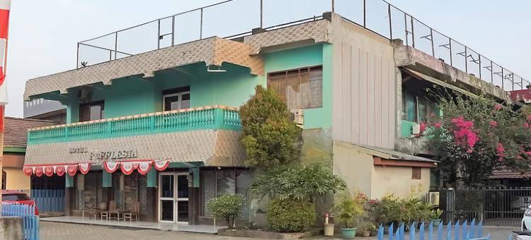 Hotel Rafflesia Tanjung Enim图片