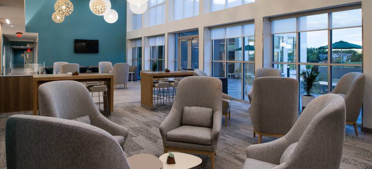 奥佛兰公园源宿酒店(Element Overland Park)图片