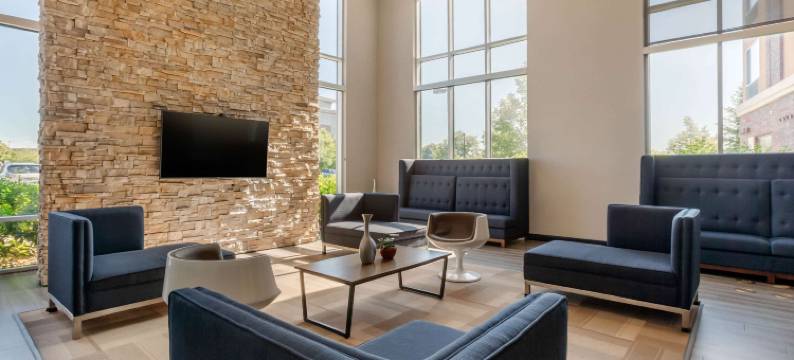 科林斯堡万豪SpringHill Suites酒店(SpringHill Suites by Marriott Fort Collins)图片