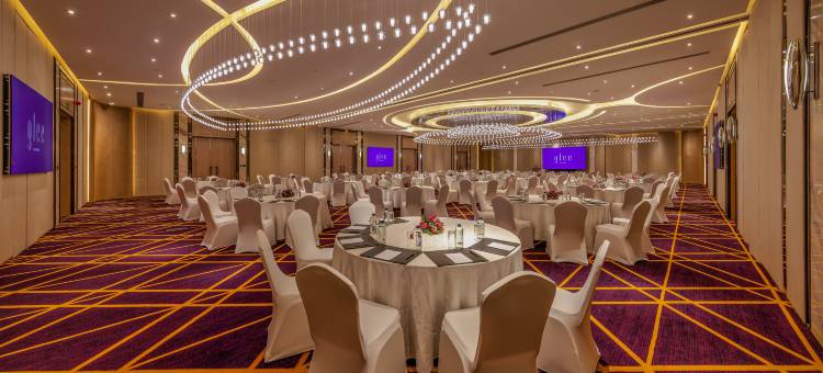欢乐酒店(Glee Hotel)图片