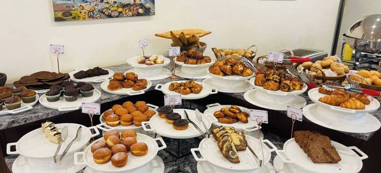 Best Western Premier Dynasty图片