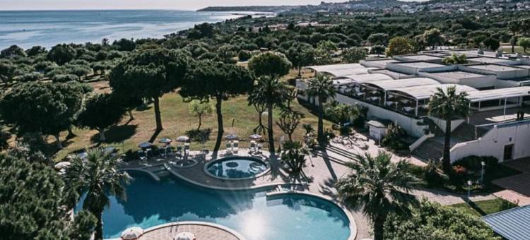 阿利库迪岛 M 俱乐部(MClub Alicudi)图片