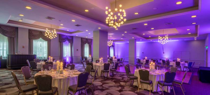 科利吉安酒店及套房，璀蔓臻选温德姆(Collegian Hotel & Suites, Trademark Collection by Wyndham)图片