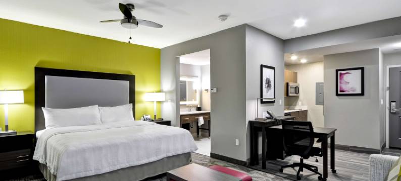 泰勒Homewood Suites by Hilton(Homewood Suites by Hilton Tyler)图片