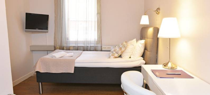 夏洛特酒店-斯特拉(Hotell Stella)图片