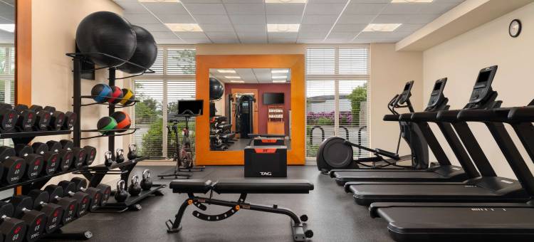 Homewood Suites by Hilton-纽波特中城(Homewood Suites by Hilton Newport/Middletown)图片