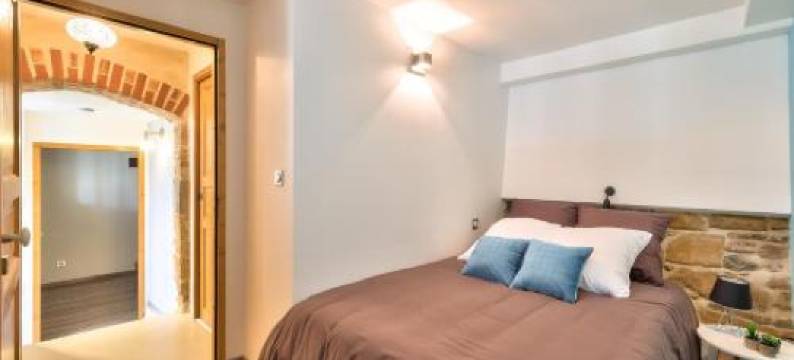 Appartement le Cosy - Calme & Chaleureux - Bien situé图片