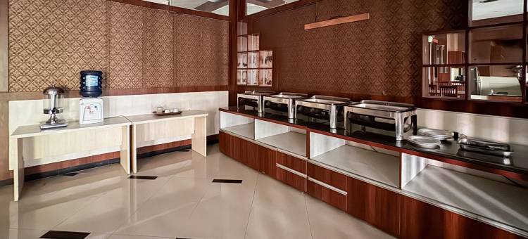 Hotel Gondang RedPartner图片