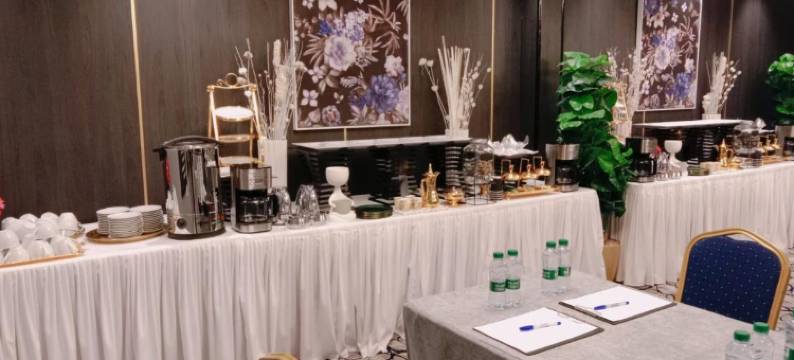 DANA QASSIM酒店住宅(Dana Hotel)图片