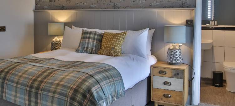 埃克塞特旅馆(The Exeter Inn)图片
