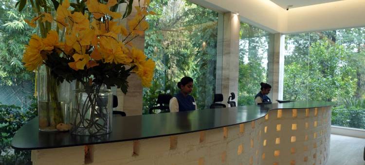 Best Western Resort Country Club图片