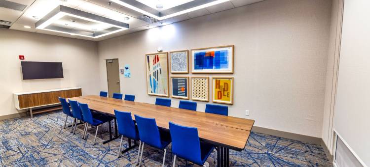 哈利森大学区智选假日套房酒店(Holiday Inn Express & Suites Harrisonburg – University Area)图片