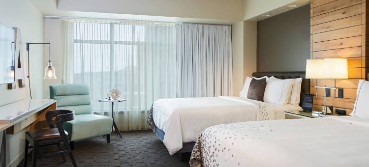 阿伦敦万丽酒店(Renaissance Allentown Hotel)图片