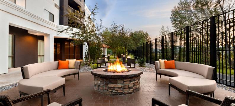 米苏拉万豪万怡酒店(Courtyard Missoula)图片