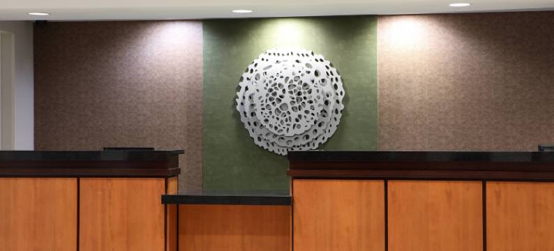 米尔维尔文兰德万枫套房酒店(Fairfield Inn & Suites Millville Vineland)图片