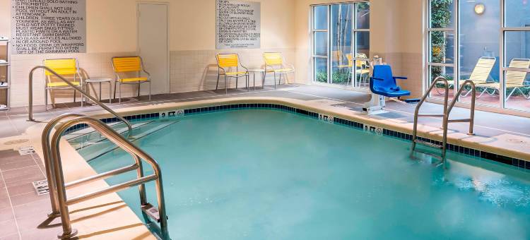 亚特兰大巴克海特万豪万枫酒店(Fairfield Inn & Suites Atlanta Buckhead)图片