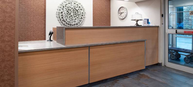 伯洛伊特万枫酒店及套房(Fairfield Inn & Suites Beloit)图片