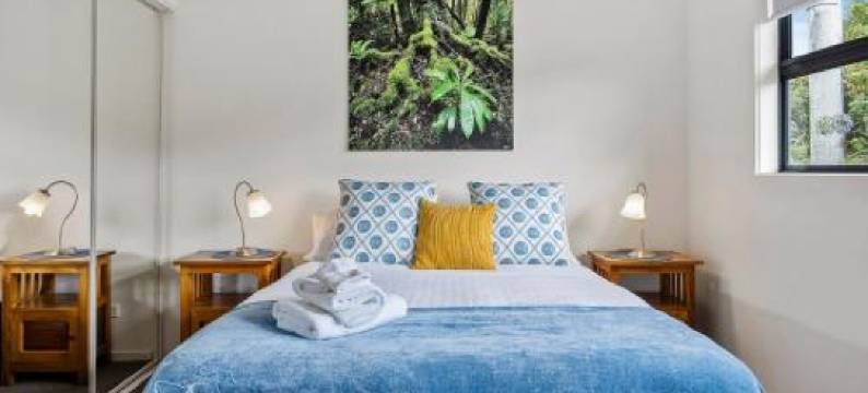 Cottage on Chapman图片