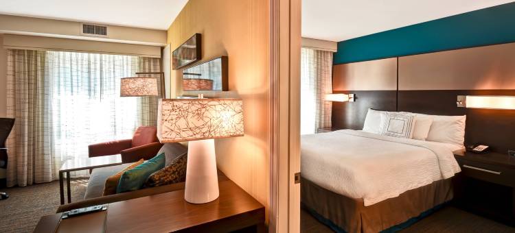 Residence Inn Springfield Chicopee图片