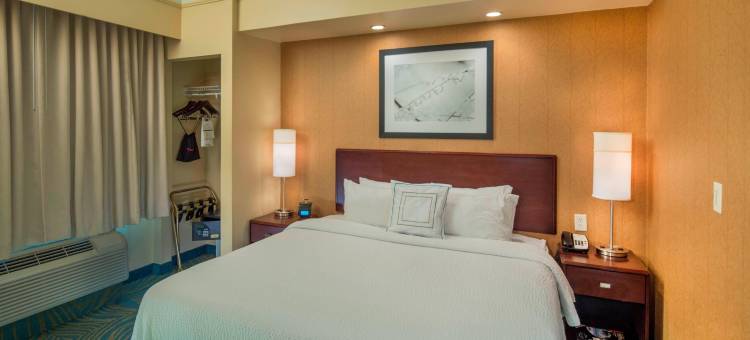 拉雷多万豪SpringHill酒店(SpringHill Suites Laredo)图片