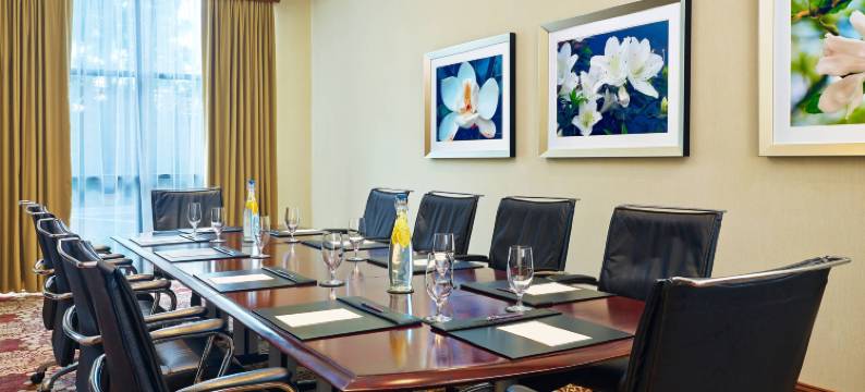 喜来登酒店奥古斯塔(Sheraton Augusta Hotel)图片