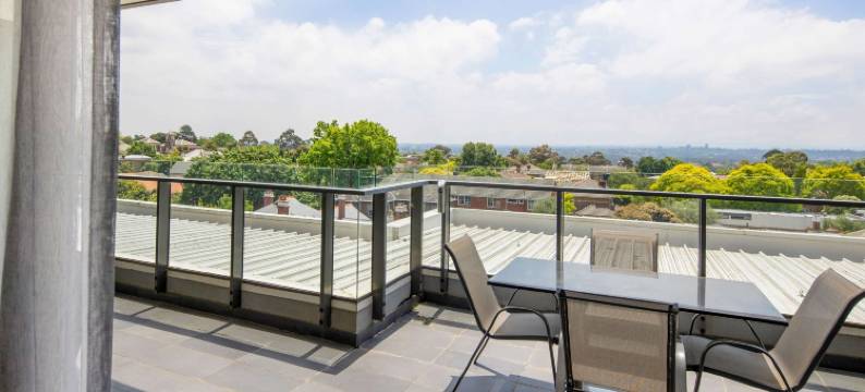 墨尔本 KEW 诗铂酒店(2025 年 1 月开业)(The Sebel Melbourne Kew)图片