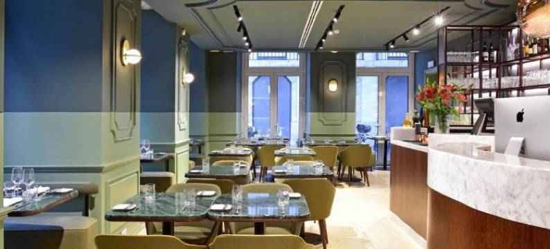 奥古斯塔我的故事酒店(My Story Hotel Augusta)图片