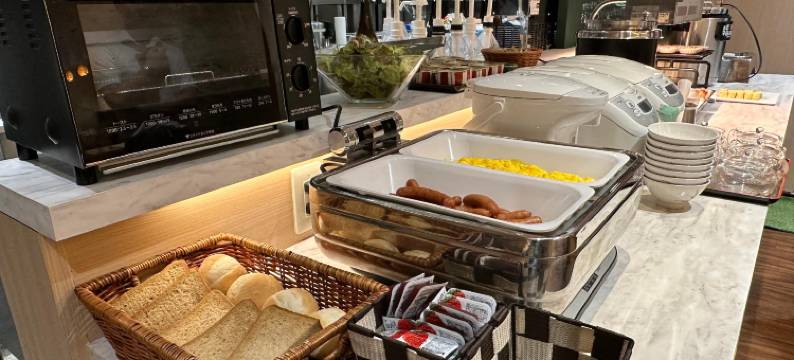 京急EX INN东京滨松町大门站前(Keikyu EX Inn Hamamatsucho Daimon-Station)图片