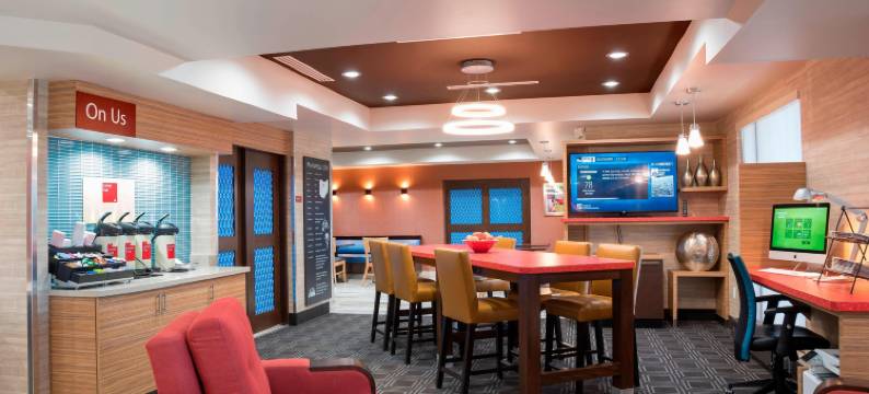 安大略曼斯费尔德TownePlace套房酒店(TownePlace Suites Mansfield Ontario)图片