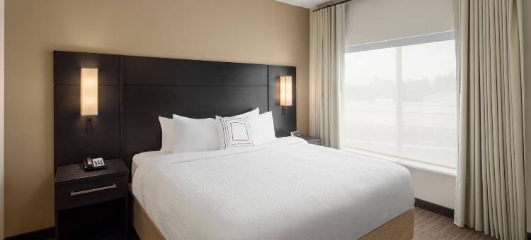 Residence Inn Portland Vancouver图片