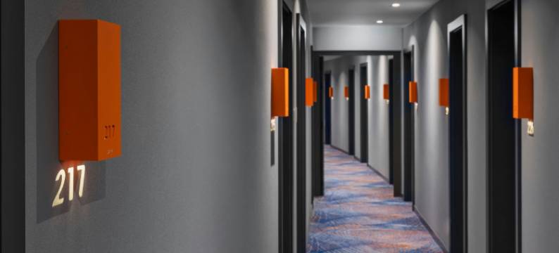 The Passenger, a Tribute Portfolio Hotel图片