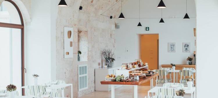 由Emily酒店经营的Villa Torre Bianca(Villa Torre Bianca by Emily Hotels)图片