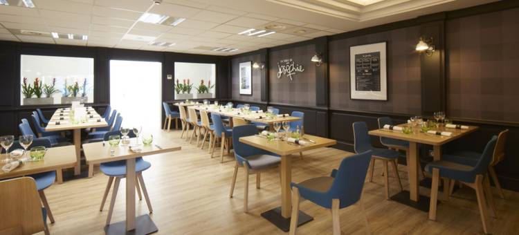 宜必思尚品波尔多贝格尔体育场酒店(Ibis Styles Bordeaux Begles Arena)图片