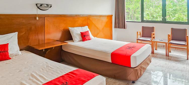 RedDoorz at Hotel Kumala Pelabuhanratu图片