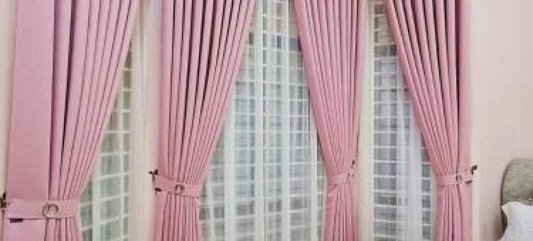 Homestay Pulau Serai图片