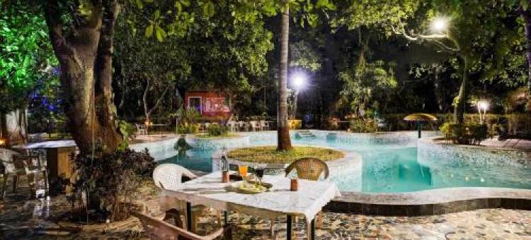 Palette Palghar Irayos 度假村生活休闲胜地(Palette by CheckIn Palghar Lifestyle Retreat Formerly Irayos Resort)图片