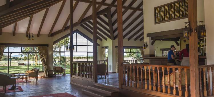 甜水塞雷纳营地山林小屋(Sweetwaters Serena Camp)图片