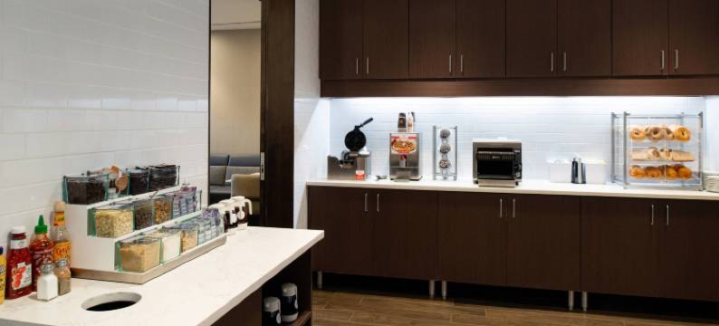 Residence Inn St. Louis Chesterfield图片