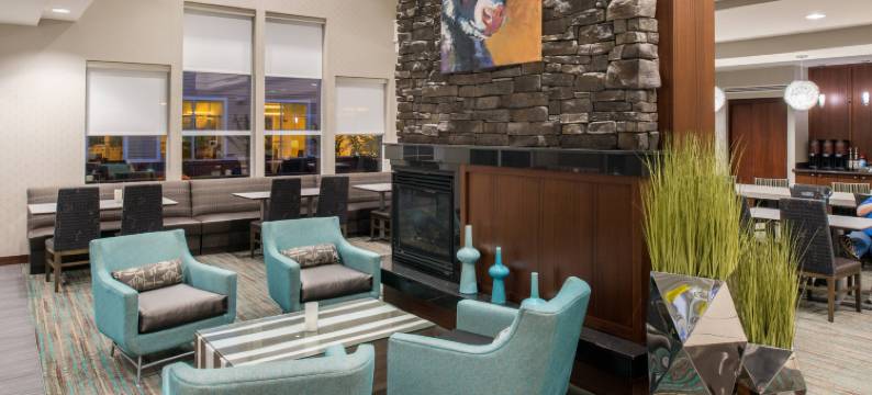 哈利森Residence Inn 酒店(Residence Inn Harrisonburg)图片