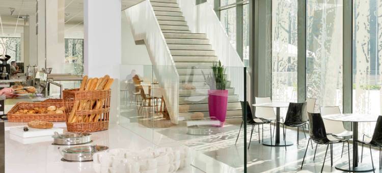 宜必思海弗莱酒店(Ibis Heverlee Leuven)图片