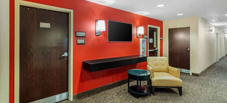 美洲长住精选套房酒店 - 芝加哥 - 奥黑尔(Extended Stay America Select Suites - Chicago - O'Hare)图片