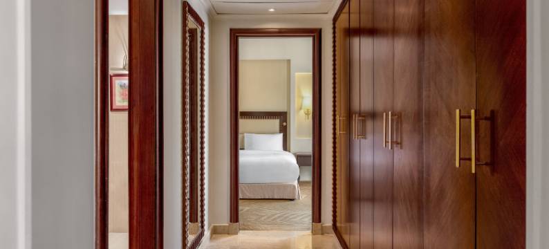 亚历山大绿色广场希尔顿酒店(Hilton Alexandria Green Plaza)图片