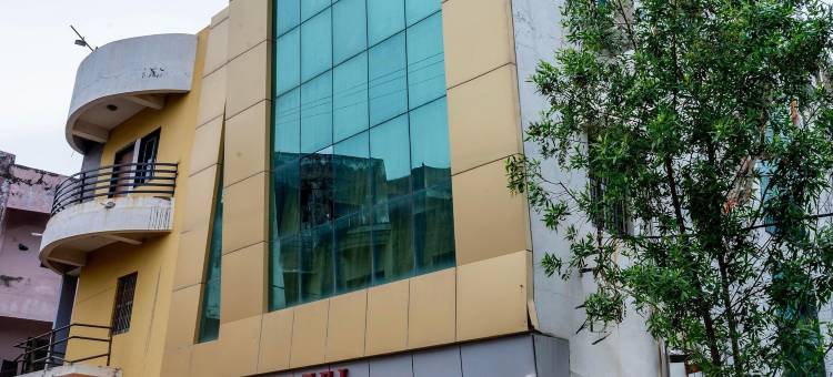 Hotel Avenue Plaza图片