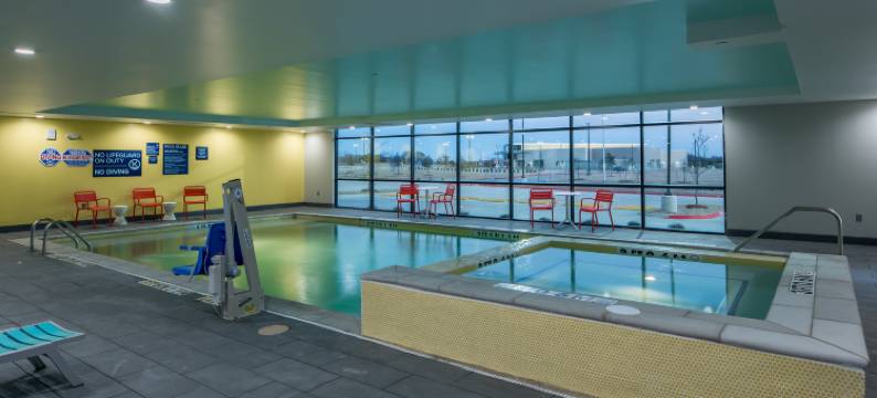 加兰德理查森希尔顿Tru酒店(Tru by Hilton Garland Richardson)图片