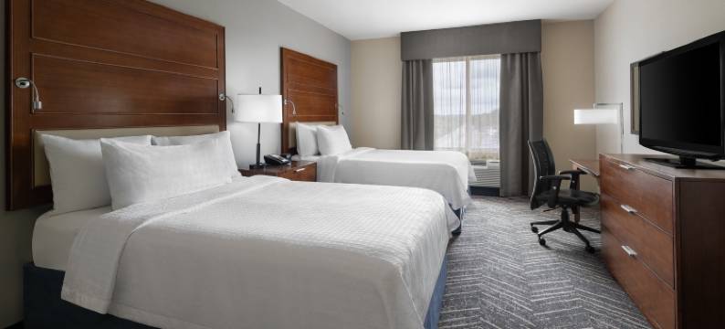 斯普林菲尔德Homewood套房酒店(Homewood Suites by Hilton Springfield)图片