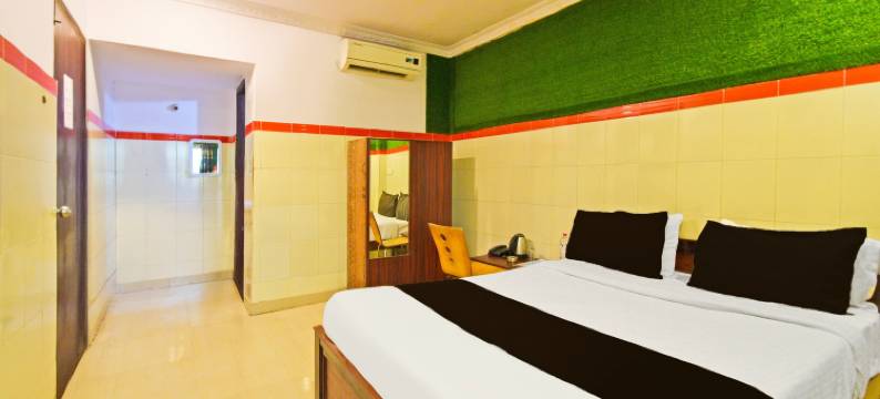 Super Hotel O Mak Residence图片