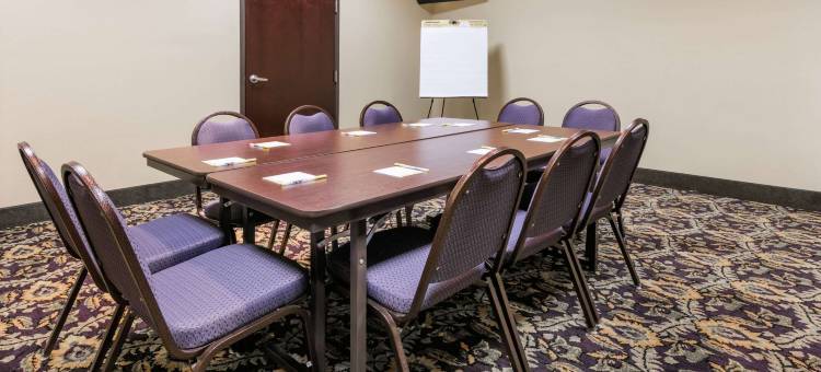 萨拉多戴斯酒店(Days Inn by Wyndham Salado)图片