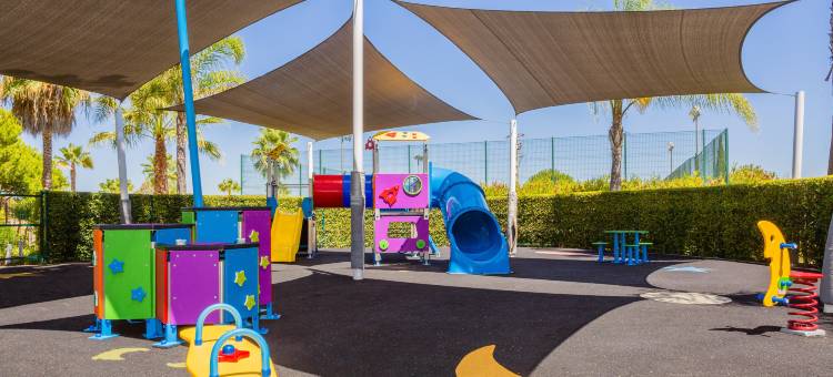 阿尔加维康莱德酒店(Conrad Algarve)图片