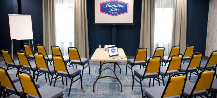 希尔顿欢朋套房酒店-黎巴嫩(Hampton Inn Lebanon)图片