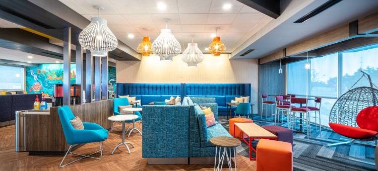 格林维尔希尔顿Tru酒店(Tru by Hilton Greenville)图片